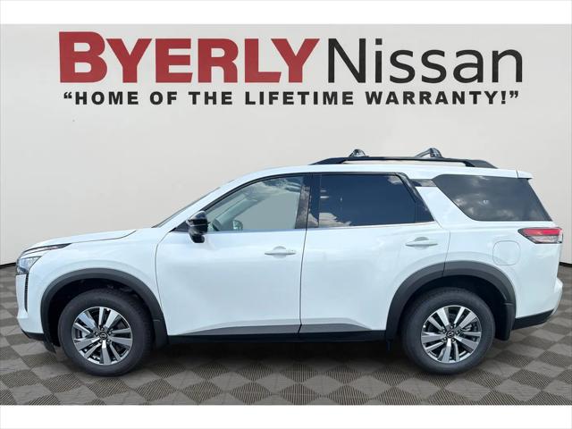 2026 Nissan Pathfinder SL for sale in Louisville, KY