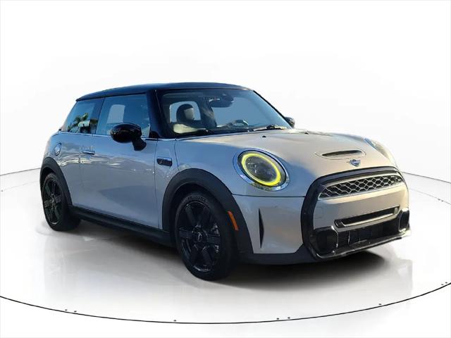 2022 MINI Hardtop Cooper S for sale in Fort Lauderdale, FL