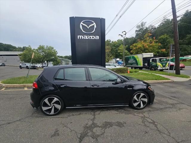 2018 Volkswagen Golf R 2.0T w/DCC  Navigation for sale in Nyack, NY