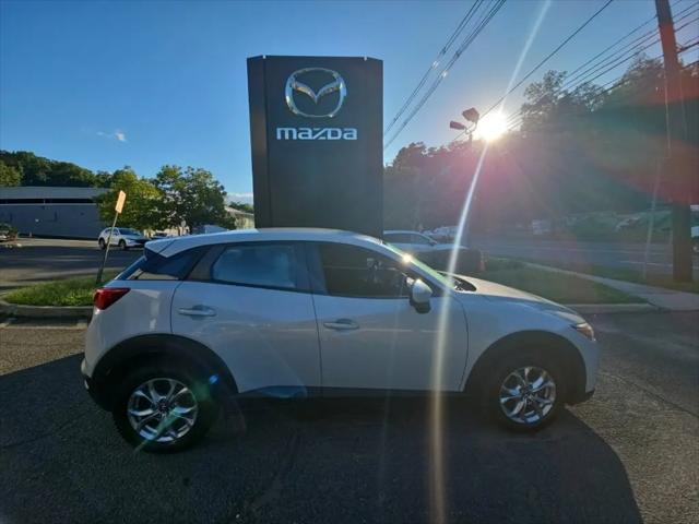 2017 Mazda CX-3 Sport for sale in Nyack, NY