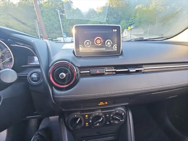 2017 Mazda CX-3 Sport