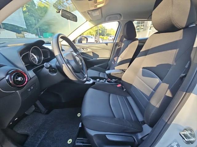 2017 Mazda CX-3 Sport
