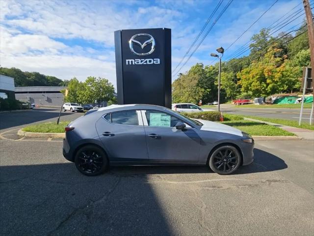 2026 Mazda Mazda3 2.5 S Premium for sale in Nyack, NY