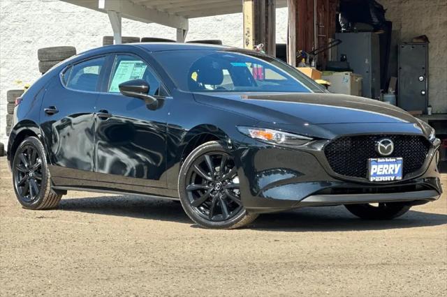 2026 Mazda Mazda3 2.5 S Select Sport for sale in Santa Barbara, CA