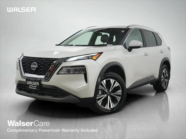 2023 Nissan Rogue SV Intelligent AWD for sale in Wayzata, MN