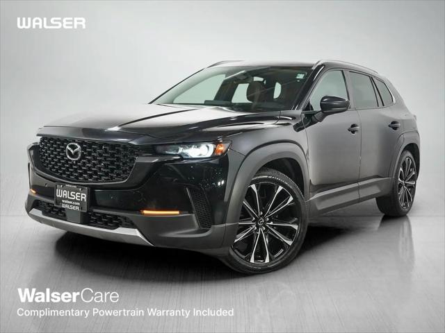 2023 Mazda CX-50 2.5 Turbo Premium for sale in Wayzata, MN