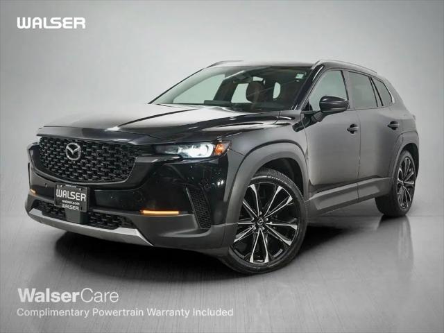 2023 Mazda CX-50 2.5 Turbo Premium for sale in Wayzata, MN