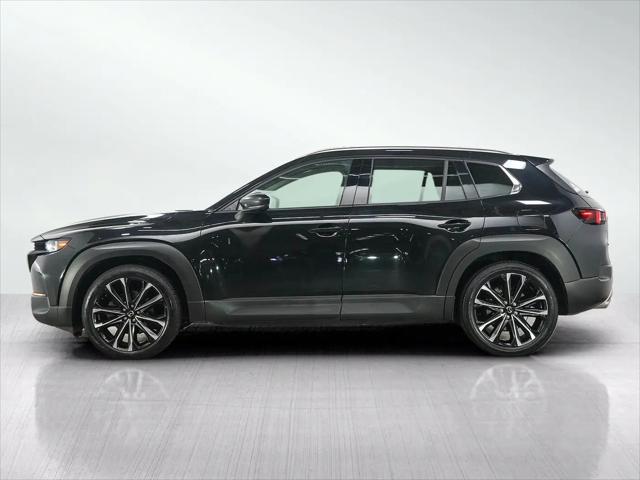 2023 Mazda CX-50 2.5 Turbo Premium
