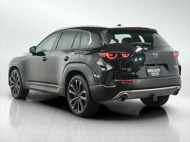 2023 Mazda CX-50 2.5 Turbo Premium