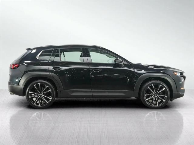 2023 Mazda CX-50 2.5 Turbo Premium
