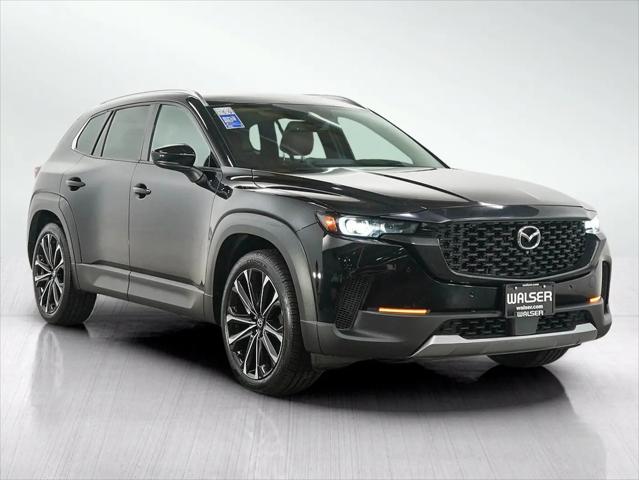 2023 Mazda CX-50 2.5 Turbo Premium
