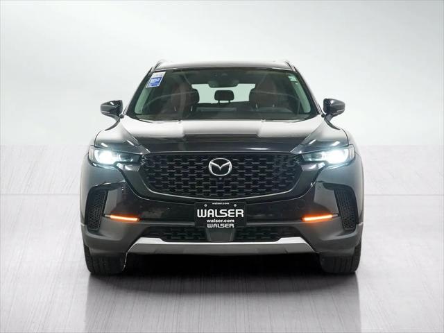 2023 Mazda CX-50 2.5 Turbo Premium