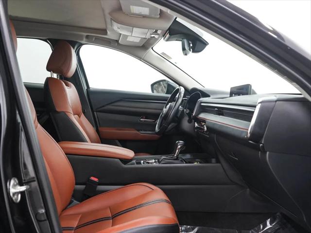 2023 Mazda CX-50 2.5 Turbo Premium