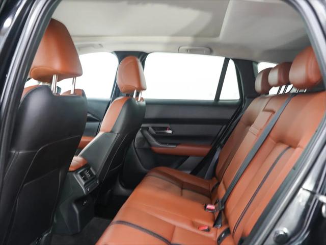 2023 Mazda CX-50 2.5 Turbo Premium