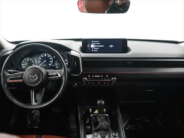 2023 Mazda CX-50 2.5 Turbo Premium