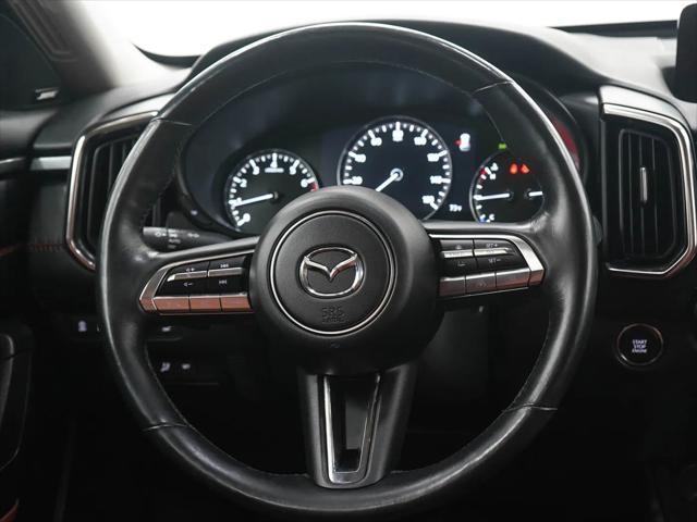 2023 Mazda CX-50 2.5 Turbo Premium