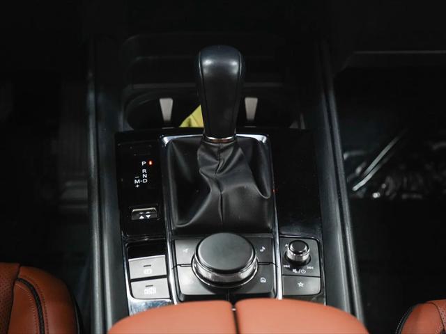 2023 Mazda CX-50 2.5 Turbo Premium