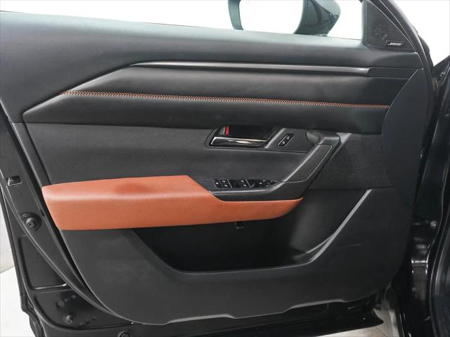2023 Mazda CX-50 2.5 Turbo Premium