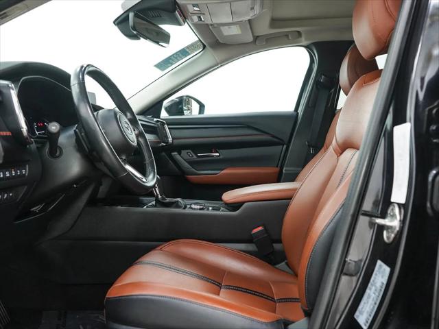 2023 Mazda CX-50 2.5 Turbo Premium