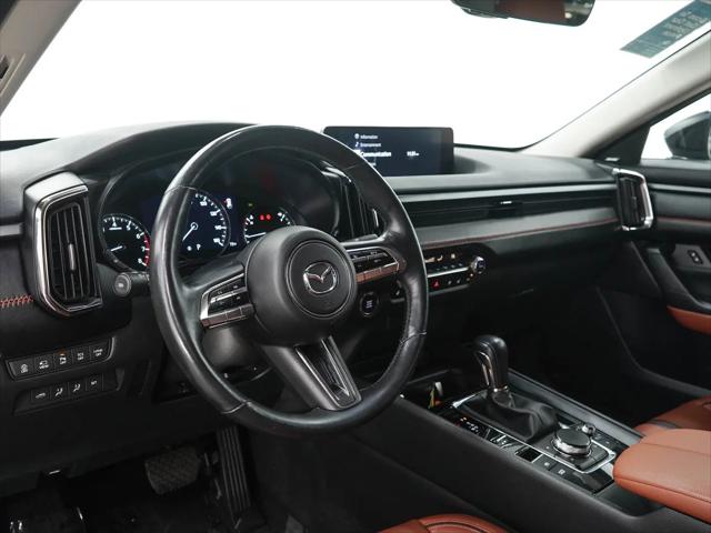 2023 Mazda CX-50 2.5 Turbo Premium
