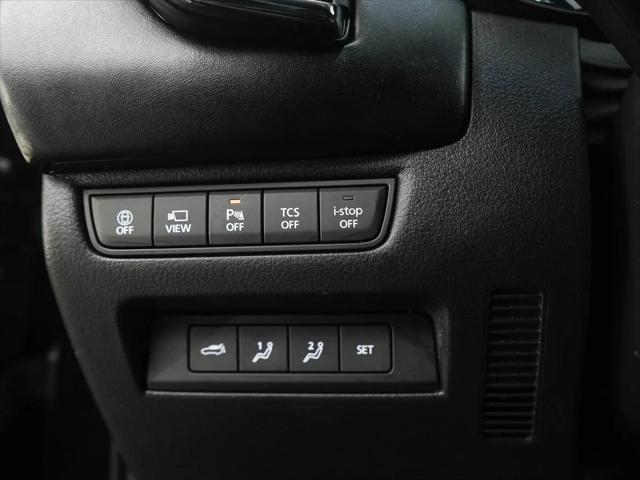 2023 Mazda CX-50 2.5 Turbo Premium