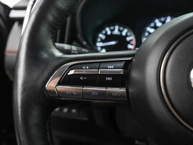 2023 Mazda CX-50 2.5 Turbo Premium