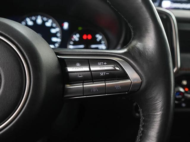 2023 Mazda CX-50 2.5 Turbo Premium