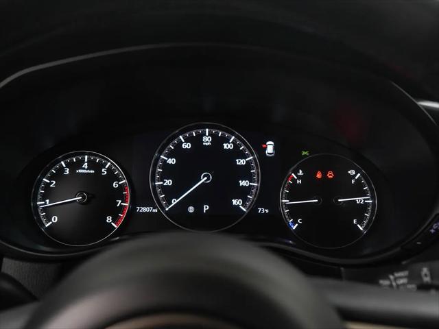 2023 Mazda CX-50 2.5 Turbo Premium