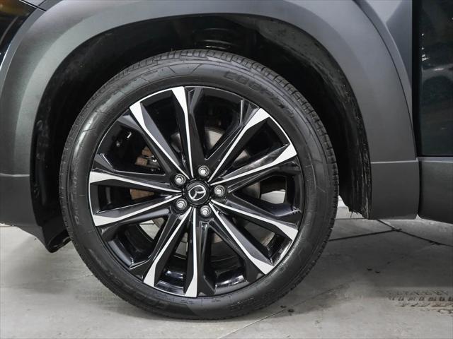 2023 Mazda CX-50 2.5 Turbo Premium