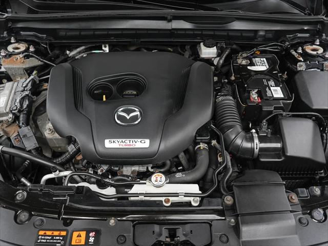 2023 Mazda CX-50 2.5 Turbo Premium