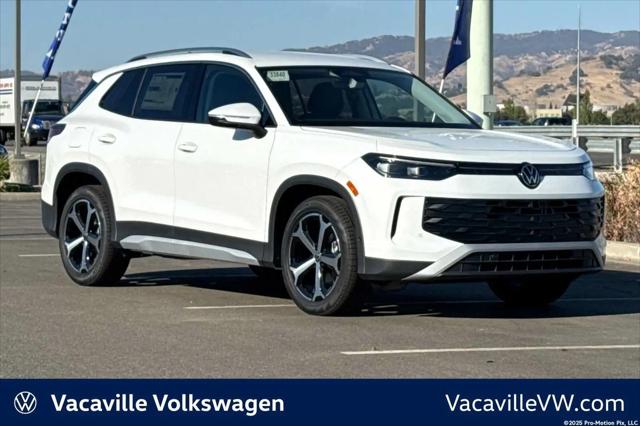 2026 Volkswagen Tiguan SE for sale in Vacaville, CA