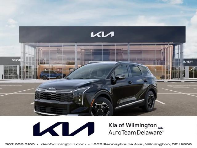 2027 Kia Sportage Hybrid S for sale in Wilmington, DE