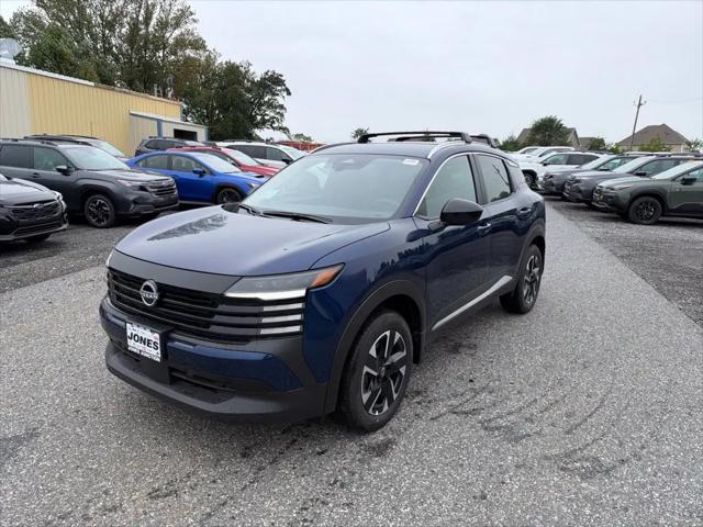 2027 Nissan Kicks SV for sale in Bel Air, MD