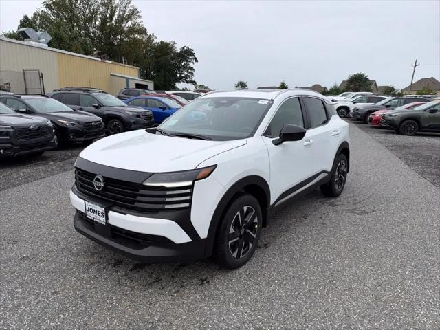 2027 Nissan Kicks SV for sale in Bel Air, MD