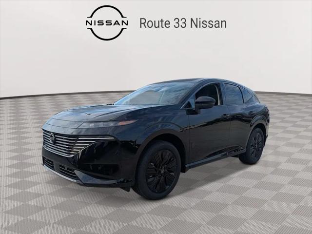 2027 Nissan Murano Dark Armor for sale in Hamilton Square, NJ