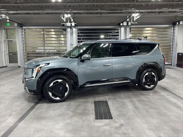 2024 Kia EV9 Land for sale in Murray, UT