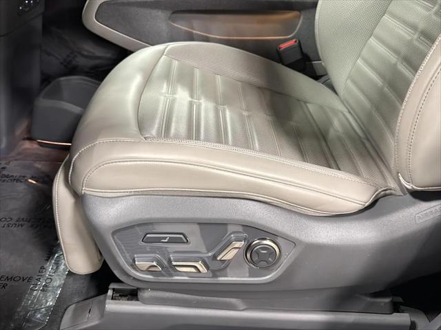 2024 Kia EV9 Land