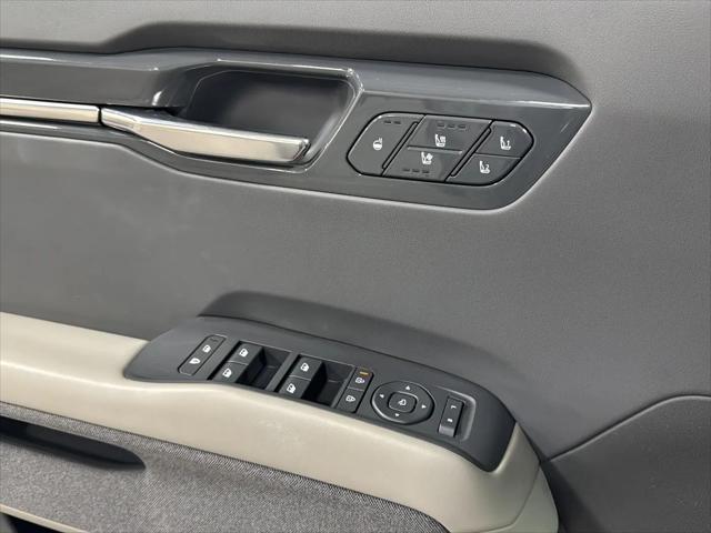 2024 Kia EV9 Land