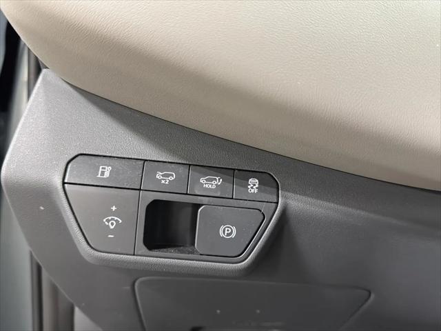2024 Kia EV9 Land