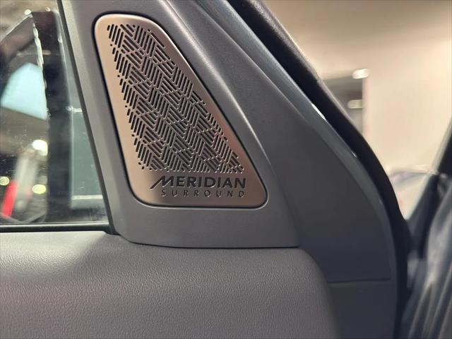 2024 Kia EV9 Land