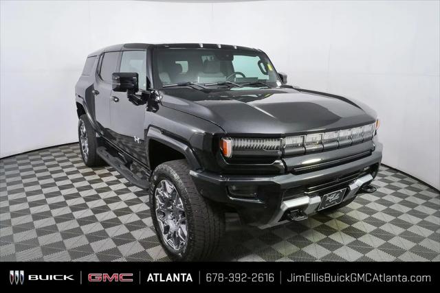 2024 GMC HUMMER EV 3X for sale in Chamblee, GA