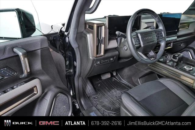 2024 GMC HUMMER EV 3X