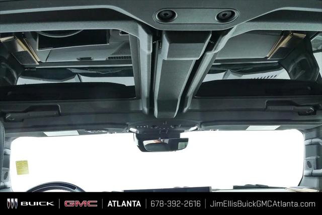 2024 GMC HUMMER EV 3X