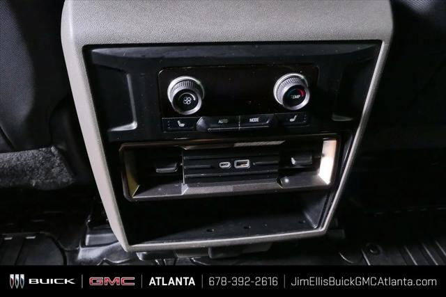 2024 GMC HUMMER EV 3X