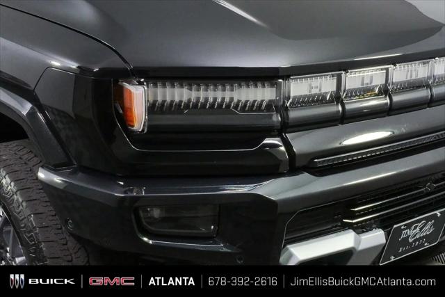 2024 GMC HUMMER EV 3X