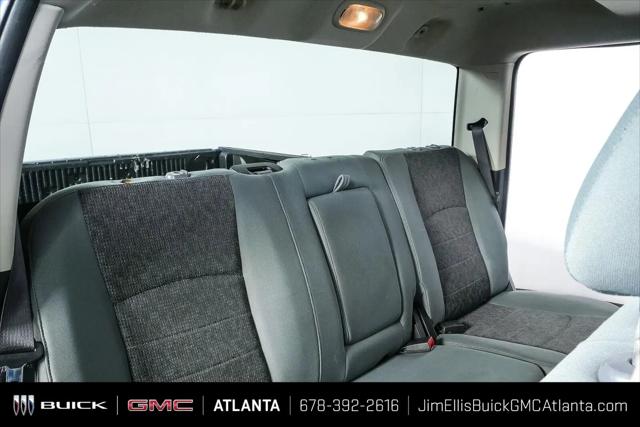 2017 Ram 1500 Express Crew Cab 4x2 57 Box