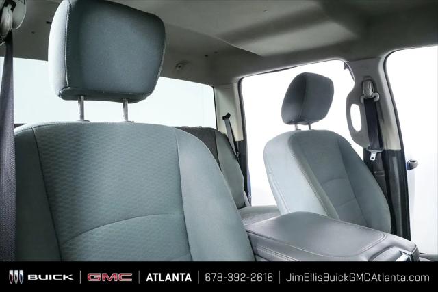 2017 Ram 1500 Express Crew Cab 4x2 57 Box
