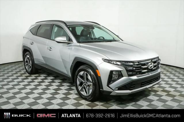 2025 Hyundai Tucson SEL Convenience for sale in Chamblee, GA
