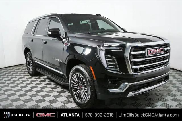 2026 GMC Yukon 4WD Elevation for sale in Chamblee, GA