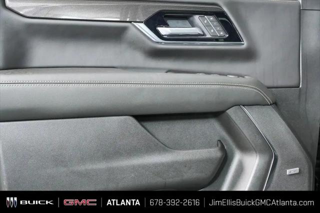 2026 GMC Yukon 4WD Elevation